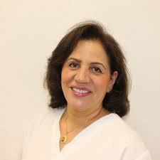 Meet the team at Rugby Dental Care