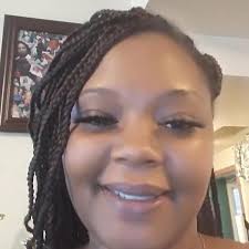 Terra Johnson and Earnest Wiley's Wedding Website