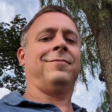 Darren Shetler's Instagram, Twitter & Facebook