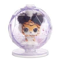 (4 days ago) lol surprise pets are now fluffy! Amazon Com L O L Surprise Fluffy Pets Winter Disco Series With Removable Fur Toys Games