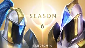 As you practice with it, you will learn you can usually build less defenders than the guide suggests to get better economy, or build something different and develop your own build! Legion Td 2 Multiplayer Tower Defense 6 00 Season 6 Steam News