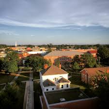 Aerial Shot Of Msa Campus In Brookhaven Ms Brookhaven House Styles Mansions