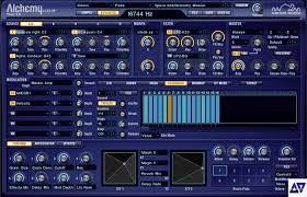 This is a synthesis power plant with its almost unlimited possibilities and ease of operation, thanks to the thoughtful interface of the tool. Kookablue Deep Ocean Skin Vstbase All Music Apps Download Vst Plugins Instruments Samples Sound Libraries And Tutorials