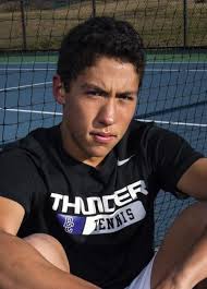The Gazette 2016 Boys' Tennis All-Area teams
