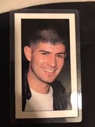 Completing bucket list at Disney