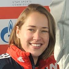 Sarah Reid's Instagram, Twitter & Facebook