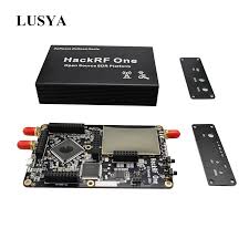 4.3 out of 5 stars 1,071. Hackrf One 1mhz To 6ghz Software Defined Radio Platform Development Board Rtl Sdr Demo Board Dongle Receiver Ham Radio C5 002 Replacement Parts Accessories Aliexpress