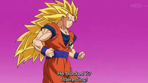 Raz On Twitter Dragon Ball Super Episode 5 Vs Dragon Ball Z Episode 245 Http T Co Ldmgpjjskz Watch dragon ball z episode 245 english sub online. dragon ball super episode