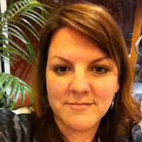 Rhonda Halsey's Instagram, Twitter & Facebook