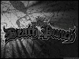 Watch for various actors and rock stars in cameos. Georgie Does Photoshop Wallpaper Five Finger Death Punch Logo Desktop Background