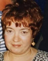 Sharon J. Petrone Obituary