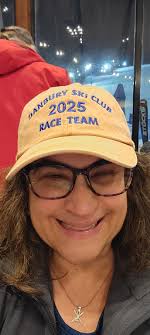 First, I want to say congratulations to all of the Danbury Ski Club Racers  for an amazing Monday Night Racing Series. Last night was the 8th and final  race for this year,