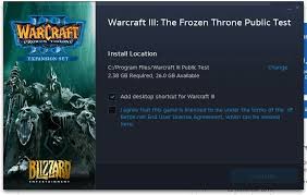 Which have been formerly featured in warcraft ii: How To Download Install Classic Warcraft 3 No Reforged