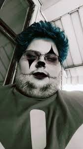 Devin Grissom's Instagram, Twitter & Facebook