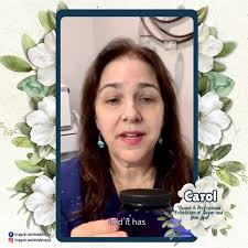 If you missed Carol Kaufman Rood's "Pro-Tip Tuesday", Here's a recap!, ✨  Coming soon to Sugar and Skin Spa ✨ Whipped Body Scrub ✨, Made in-house  with all-natural ingredients and essential oils!, ...