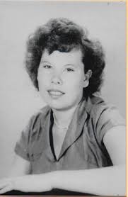 Beulah M. McCoy Ferguson (1934-2012)