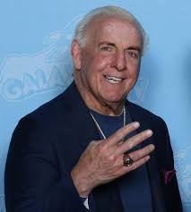 Ric Flair: Profile & Match Listing