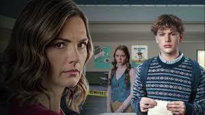 Taste with His Own Poison” LMN Thriller Breakdown: Shocking True‑Event  Twist!