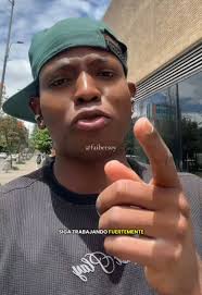 Soy mi propia motivación.