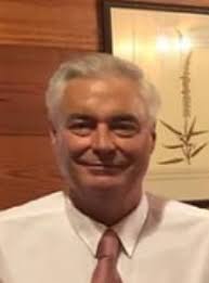 Obituary for Thomas Locke