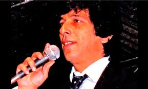 Los Iracundos: a 35 años del fallecimiento de Eduardo Franco