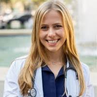 Juliana Abel's Instagram, Twitter & Facebook