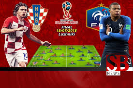 Mengikut format terkini kejohanan hoki piala dunia 2018, 16 pasukan akan dibahagikan kepada empat kumpulan. France Won Fifa Worldcup Final All Exciting Match With Full Of Energy World Cup Final World Cup World Cup 2018