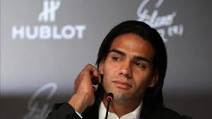 Falcao descarta utilizar de puente al Monaco para llegar a otro equipo