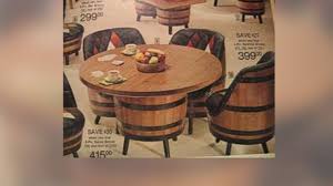 Utopia 70.86 modern beveled rectangular dining table with glass top. Jcpenney S New Mailer Don T Call It A Catalog Abc News