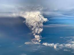 From level 4 to level 3 or 2: Alert Level 4 On Taal Volcano Ashfall Reaches Metro Manila Thousands Stranded At Airports The Filipino Times