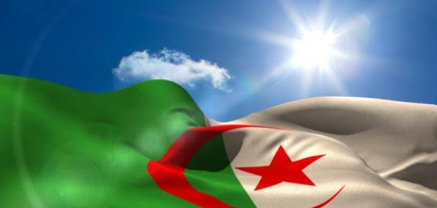 عيد استقلال الجزائر - موضوع
