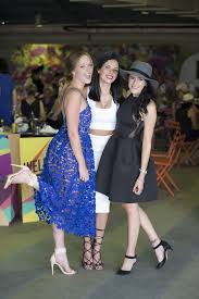 Melbourne Cup fashions