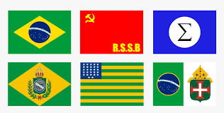Browse and download hd brazil flag png images with transparent background for free. Transparent Brazil Flag Png Brazil Flag Png Download Kindpng