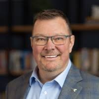 Paul Thrift Email & Phone Number