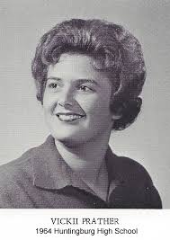 Vickii Lana Prather Werner (1946-2008)