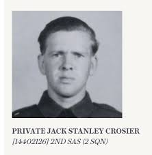 My grandfather Kenneth Jack Usher joined the Westminster Regt in 1939  followed by his son (my dad) Jack Usher joining by lying about his age. He  was eventually caught in England where