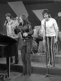 Black And White Three Dog Night Lyrics Three Dog Night Limited Edition George Shuba Allposters Com Three Dog Night Music Photography Rock Music