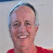 Robin Scott Ray Obituary