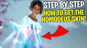 All things aquatic start here! Step By Step Guide How To Get The Homodeus Skin Ark Extinction Youtube