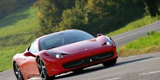 With an inventory that includes models from ferrari, maserati, and lamborghini, among others, we've got something for all kinds of auto enthusiasts. Tested 2010 Ferrari 458 Italia