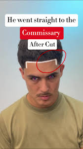 Fort Riley Kansas Barber