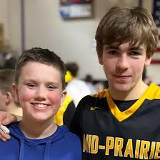 Isabelle Settles and Camron Pickard's Wedding Website