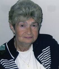 Obituary information for Gloria Mullins Sigmon