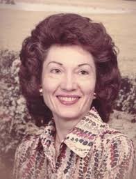 June Burt Obituary (2020)