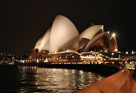 Image result for Sydney Opera House