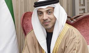 Tare da amincewar Majalisar Koli ta Tarayya.. Shugaban Masarautar ya ba da  shawarar nada Mansour bin Zayed a matsayin mataimakin shugaban kasa tare da  Mohammed bin Rashid