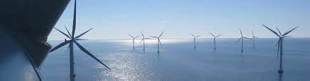 Corporate responsibility cr report 2020. Drafting New Offshore Wind Technical Standards In China Offshore Wind Industry