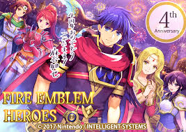 0 oliver (fire emblem) hd wallpapers and background images. Fire Emblem Heroes Nintendo