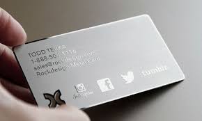 It's sturdy yet elegant stainless steel body is mirror brushed on both the front and back sides to give a unified appearance of absolute class. Stainless Steel Exclusive Cards Silver Metal Card Business Card Best Quality Cards Free Shipping Metal Business Card Metal Cardstainless Steel Business Card Aliexpress