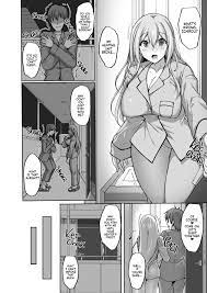 Read [Labomagi! (Takeda Aranobu)] Ecchi na Onee-san wa, Suki desu ka? 2  ~Tonari no Onee-san to Isshuukan Dousei Seikatsu Hen~ [English]  {2d-market.com} [Decensored] [Digital] | nHentai